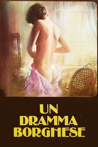 Poster de Mimi