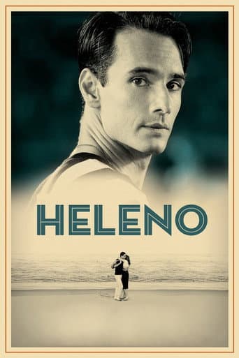 Poster de Heleno