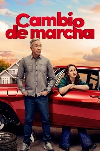 Poster de Cambio de marcha
