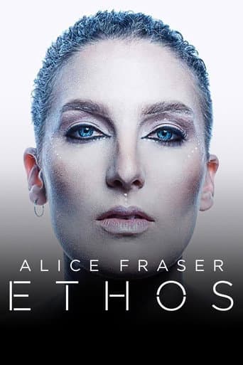 Poster de Alice Fraser: Ethos