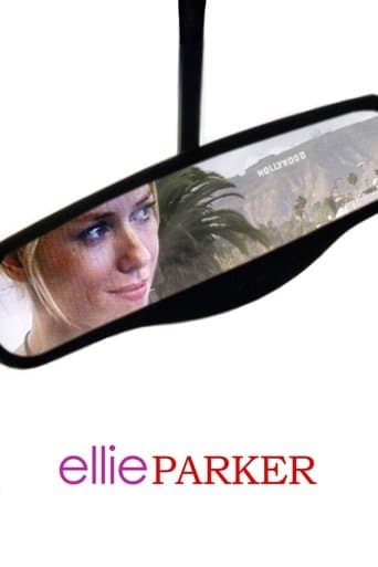 Poster de Ellie Parker