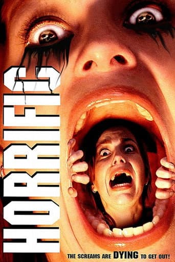 Poster de Horrific
