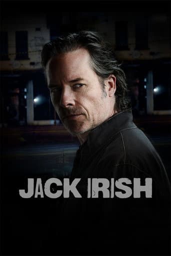 Poster de Jack Irish