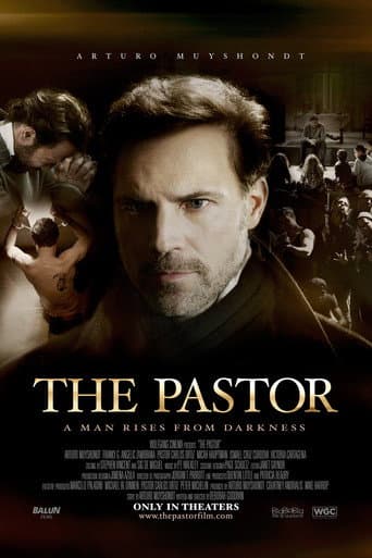 Poster de The Pastor