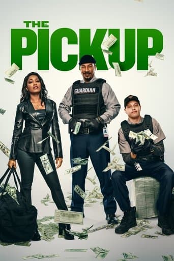 Poster de The Pickup