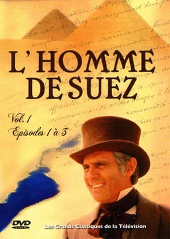 Poster de L'Homme de Suez
