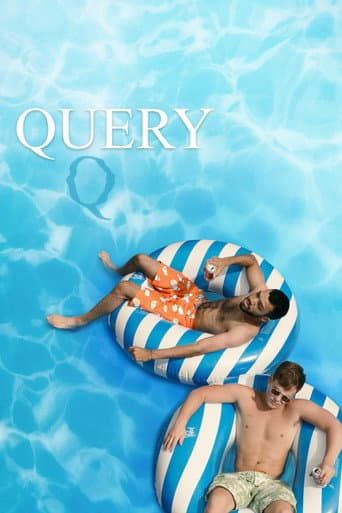 Poster de Query