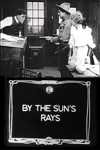 Poster de By the Sun's Rays