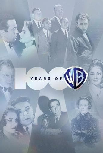 Poster de 100 Years of Warner Bros.