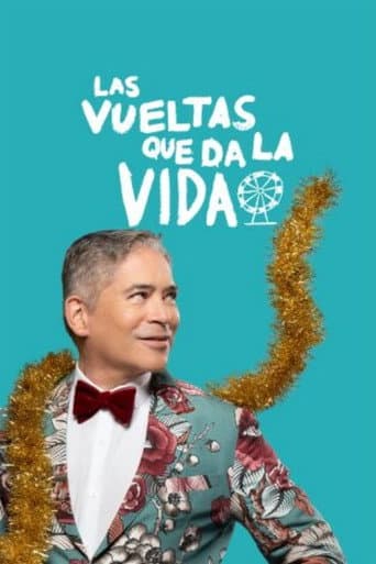 Poster de Las vueltas que da la vida