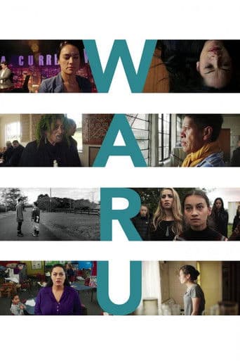 Poster de Waru