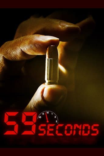 Poster de 59 Seconds