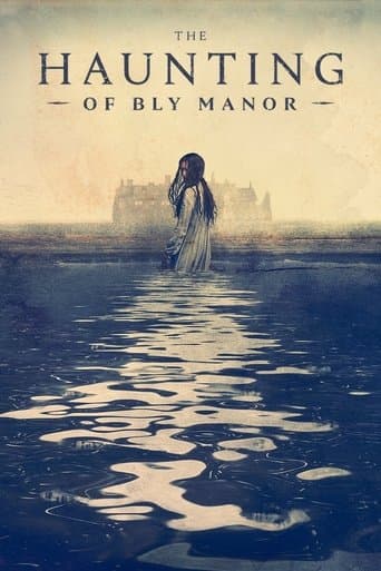 Poster de The Haunting of Bly Manor