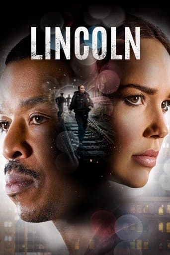 Poster de Lincoln Rhyme: Hunt for the Bone Collector