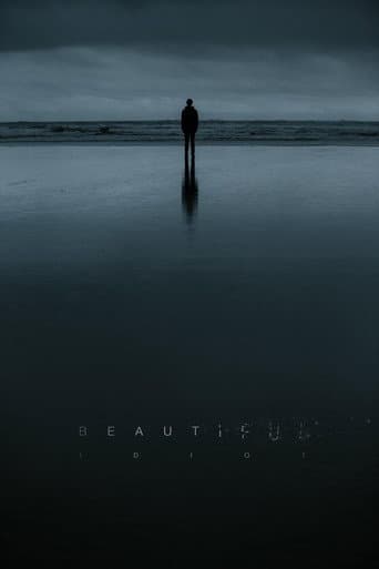 Poster de Beautiful Idiot