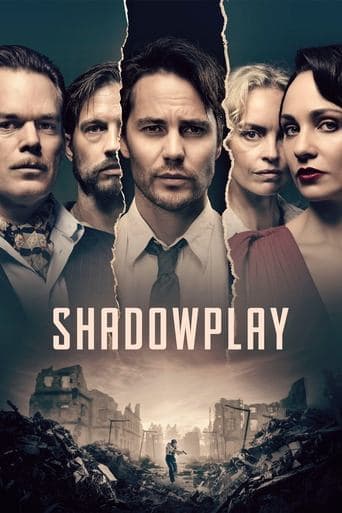 Poster de Shadowplay