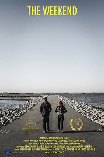 Poster de The Weekend