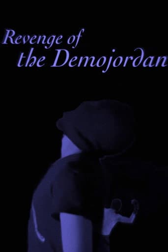 Poster de Revenge of the Demojordan