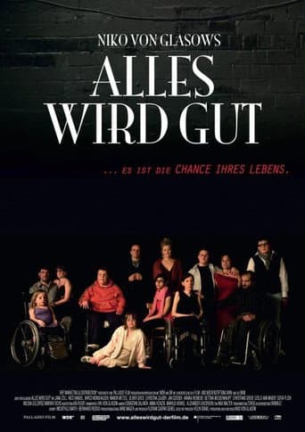 Poster de Alles wird gut