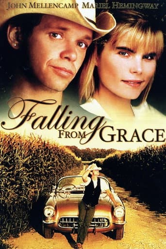 Poster de Falling from Grace