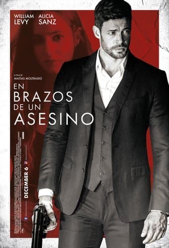 Poster de In the Arms of an Assassin