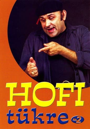 Poster de Hofi tükre No.2