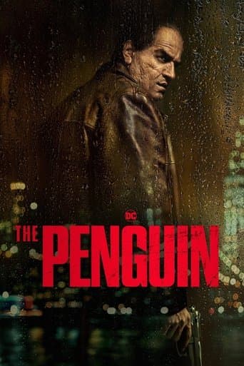 Poster de The Penguin