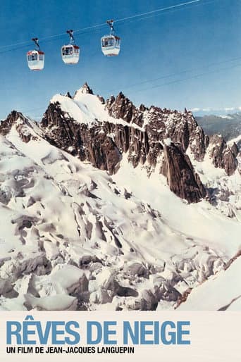 Poster de Rêves de Neige