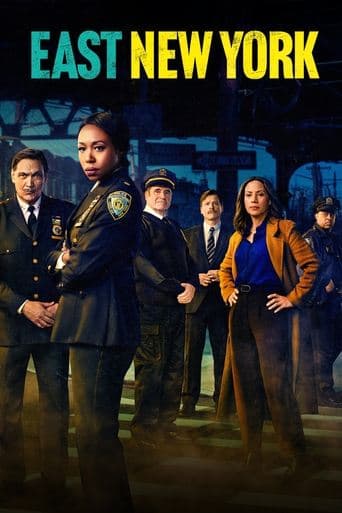 Poster de East New York