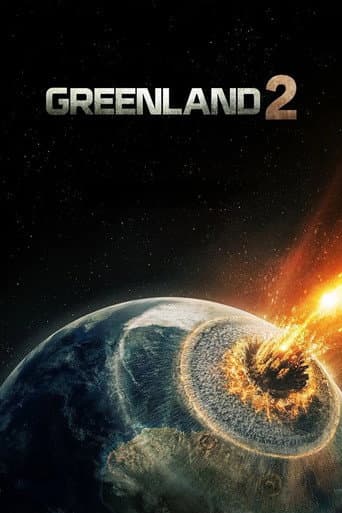 Poster de Greenland 2