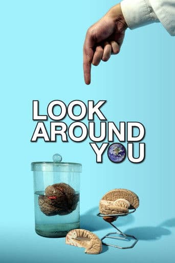 Poster de Look Around You