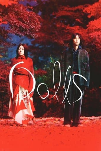 Poster de Dolls