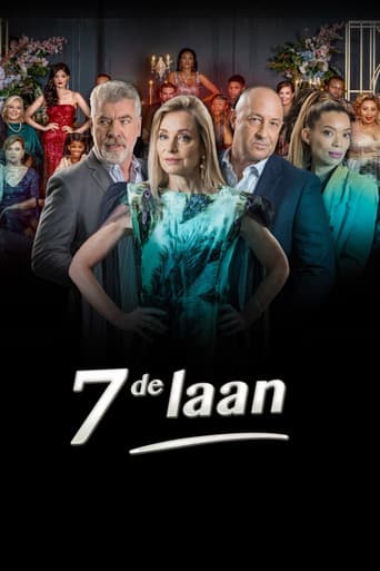 Poster de 7de Laan