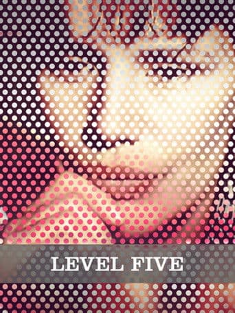 Poster de Level Five