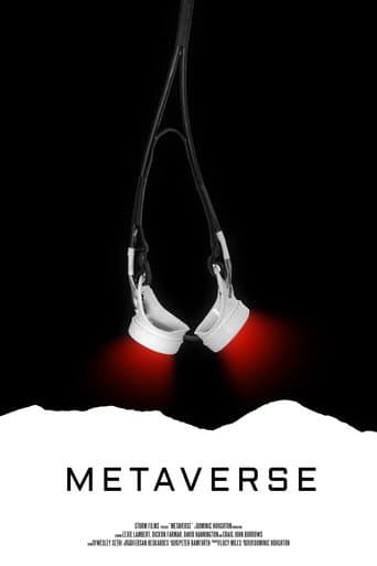 Poster de Metaverse