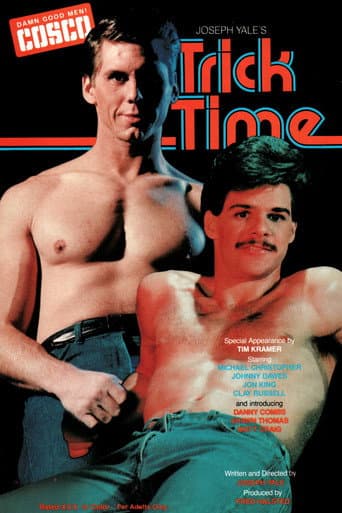 Poster de Trick Time