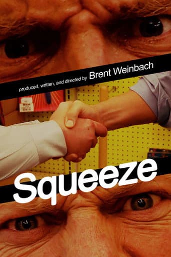 Poster de Squeeze