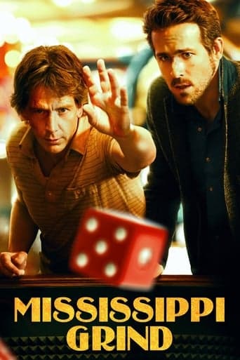 Poster de Mississippi Grind