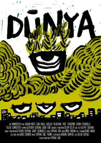 Poster de Dünya