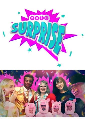 Poster de ZULU Surprise
