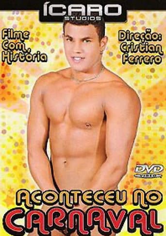 Poster de Aconteceu no Carnaval