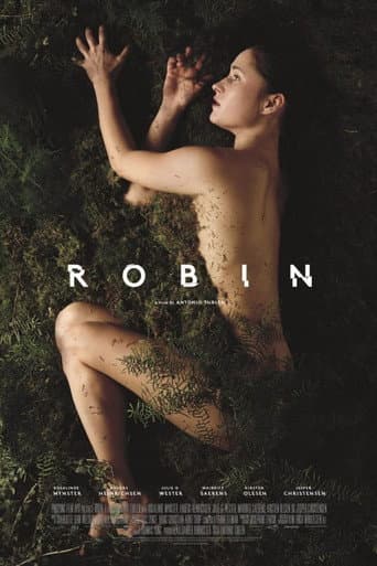 Poster de Robin