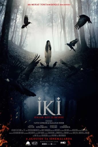 Poster de İki