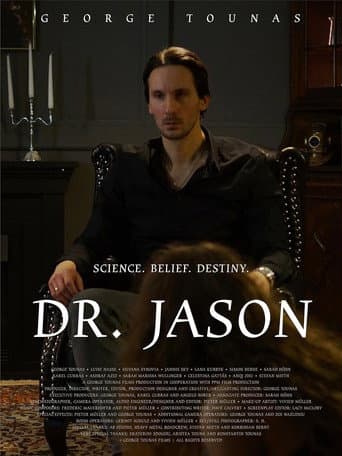 Poster de Dr. Jason