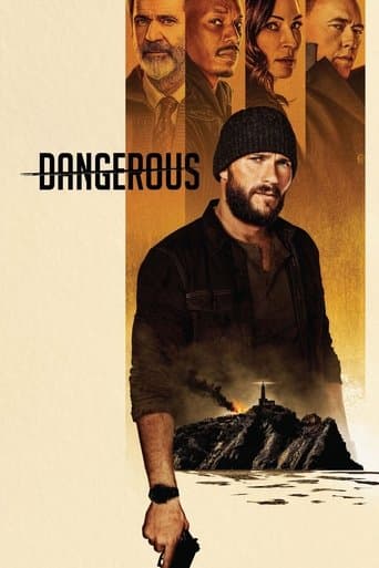 Poster de Dangerous