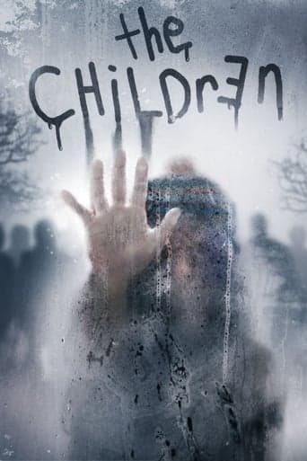 Poster de The Children