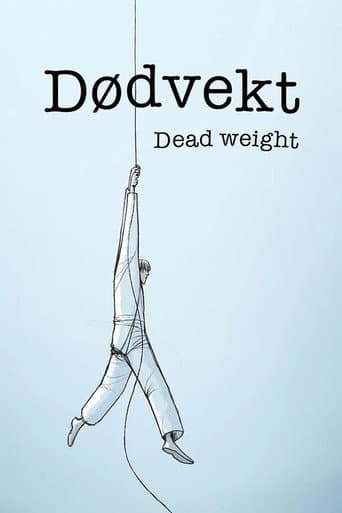 Poster de Dødvekt
