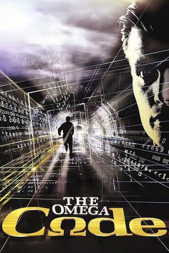 Poster de The Omega Code
