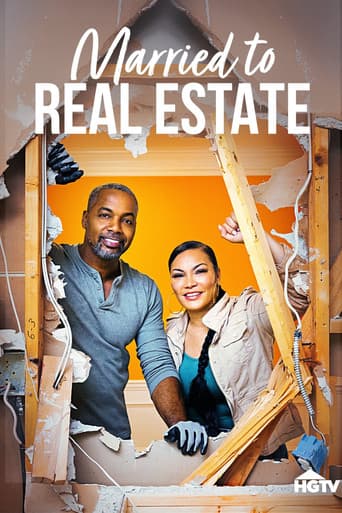 Poster de Married to Real Estate