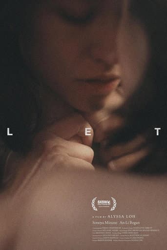 Poster de Let
